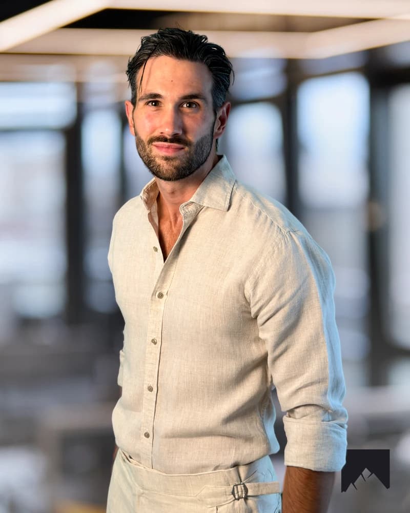 Bobo Zivkovic, founder of IndieHacked and Piik Labs